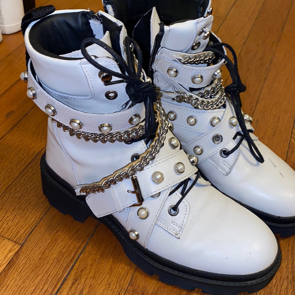 Zara Shoes